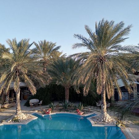 Dar Horchani Tozeur Exterior photo