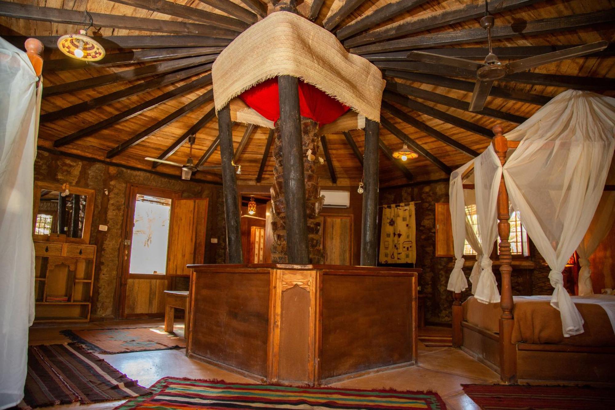 Dar Horchani Tozeur Exterior photo