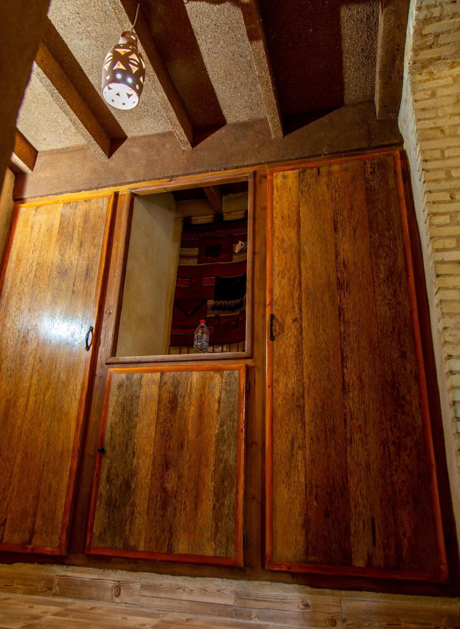 Dar Horchani Tozeur Exterior photo