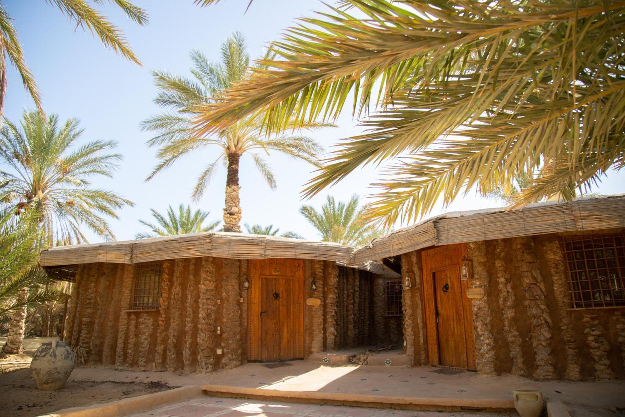 Dar Horchani Tozeur Exterior photo