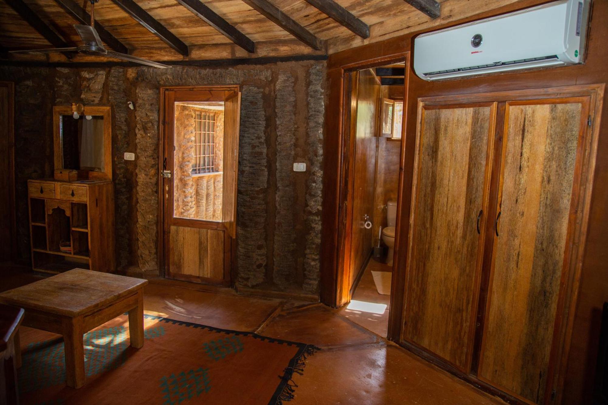 Dar Horchani Tozeur Exterior photo