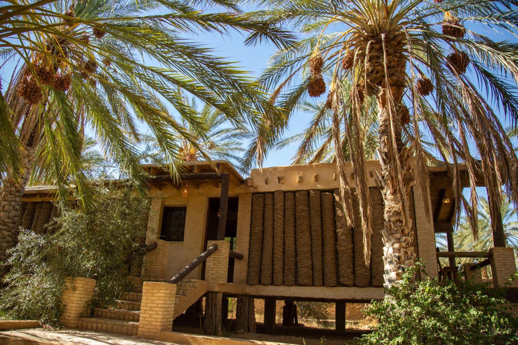 Dar Horchani Tozeur Exterior photo