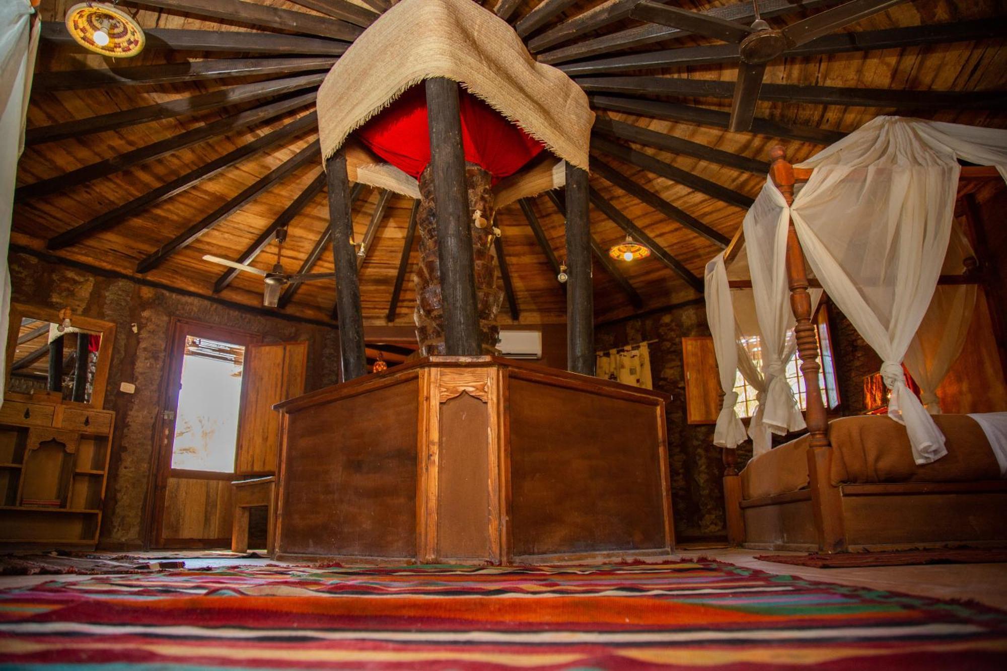 Dar Horchani Tozeur Exterior photo