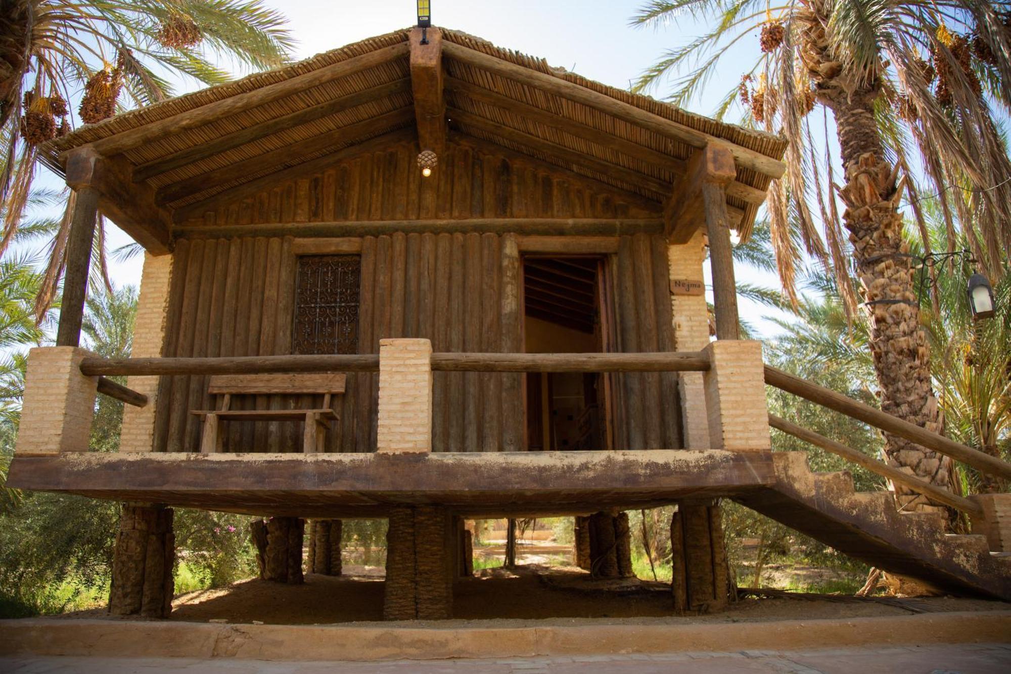 Dar Horchani Tozeur Exterior photo
