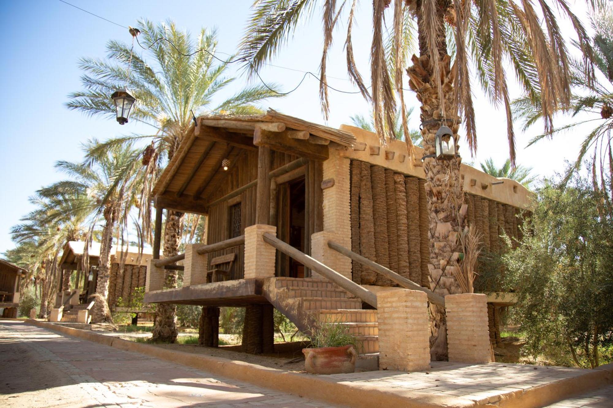 Dar Horchani Tozeur Exterior photo